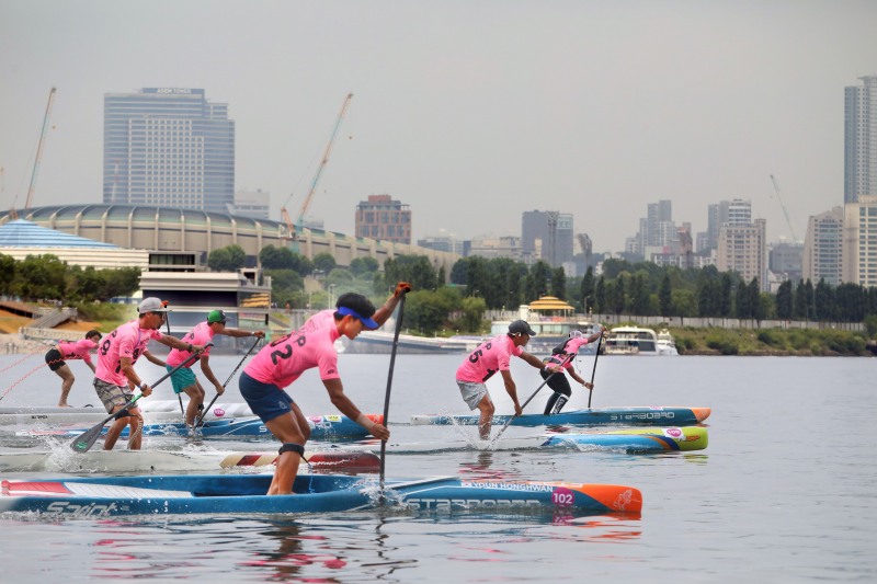 /대한패들서프프로협회
