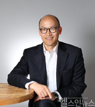 이영필 프로필사진 (알테오젠 제공)