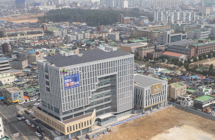 익산시는 2025~2026절기 인플루엔자 및 코로나19 예방접종을 위해 오는 8월 1일까지 위탁의료기관을 모집한다. (익산시 제공)