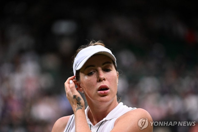 아나스타시야 파블류첸코바 / 사진=연합뉴스