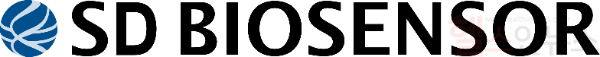 SD바이오센서 CI (SD바이오센서 주식회사 제공)