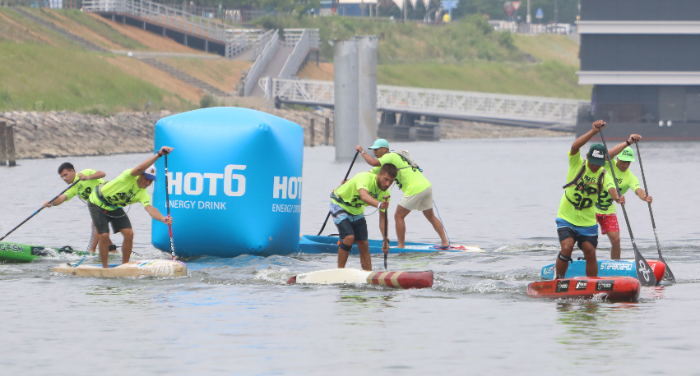 2025 서울 SUP 오픈 성황리에 막 내려… 챔피언은 슈리, 오토노