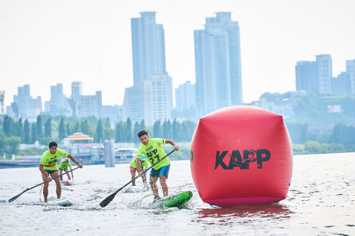 2025 서울 SUP 오픈 성황리에 막 내려… 챔피언은 슈리, 오토노