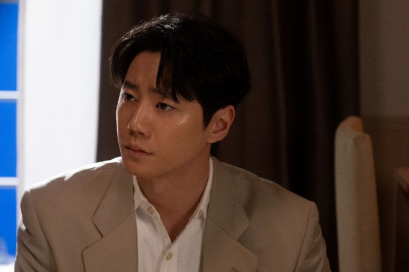 이준영, 日 야마다 요지 감독 연출 ‘도쿄택시’ 출연…기무라 타쿠야X아오이 유우와 호흡