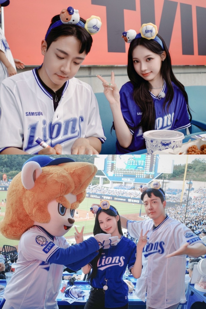 리센느 원이, 첫 고정 예능 발탁…‘웰컴 투 스포츠’ 합류