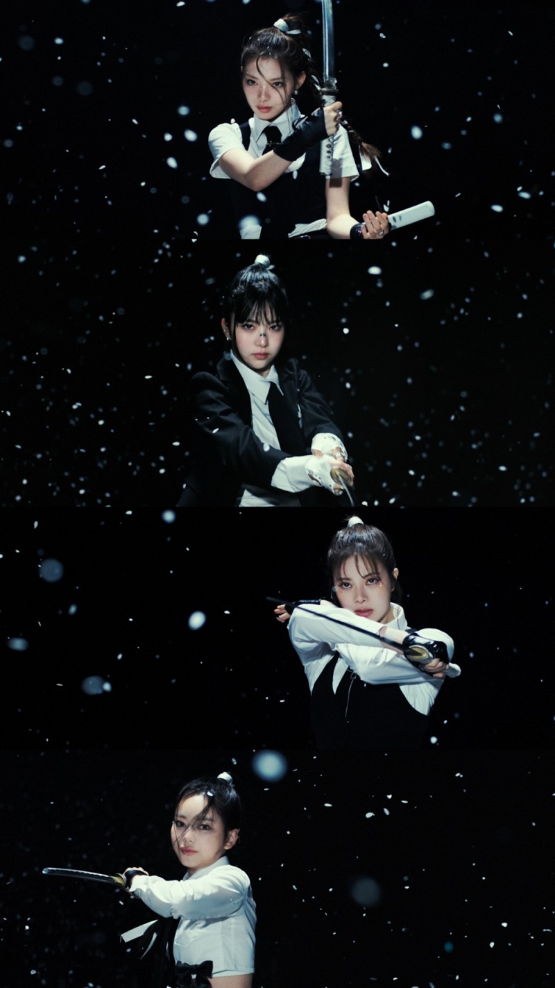 코스모시, 18일 신곡 ‘베돈크’로 컴백…검성모드 뮤직비디오 티저 오픈