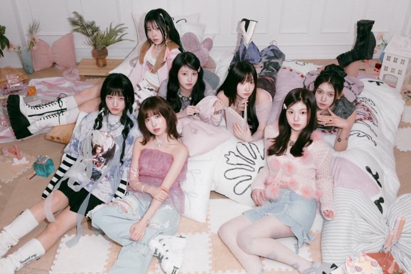 세이마이네임, 여름 컴백 대전 합류 예고…의문의 영상 콘텐츠 공개