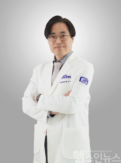 황선욱 가톨릭대 인천성모병원 가정의학과 교수