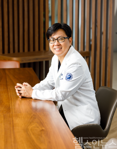 유헌종 세종충남대학교병원 산부인과 교수