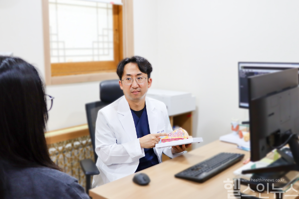 차정환 세란병원 외과 유방갑상선클리닉 과장