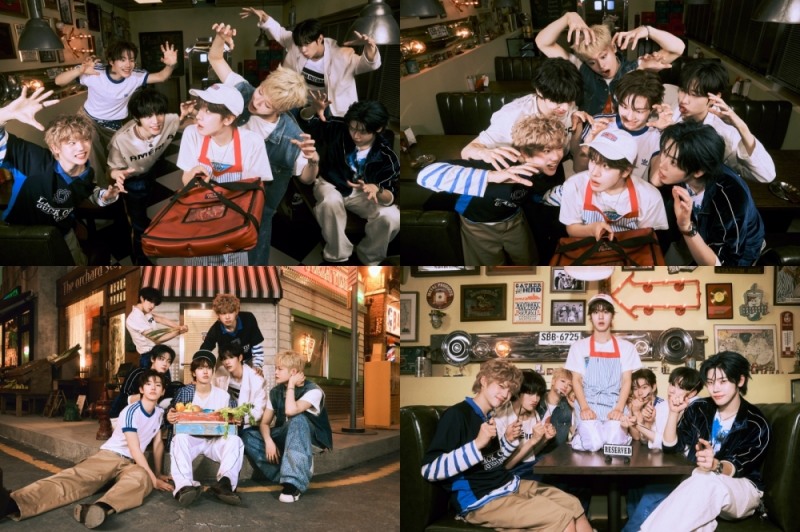 클로즈 유어 아이즈, 미니 2집 마지막 포토 공개…키치 무드 속 ‘심쿵 비주얼’