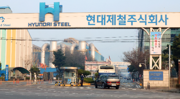 현대제철, 턴어라운드 본격화…목표주가 28% 상향에 '업종 최선호주'