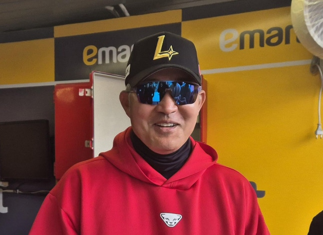 SSG 이숭용 감독 / 사진=연합뉴스