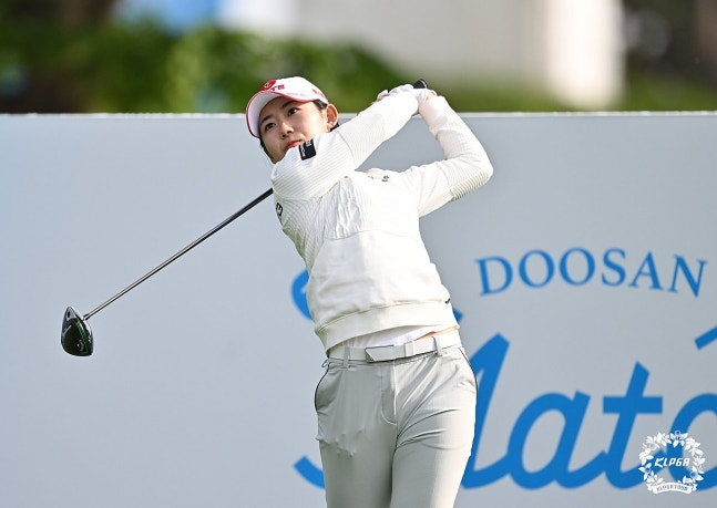 황유민 / 사진=KLPGA 제공