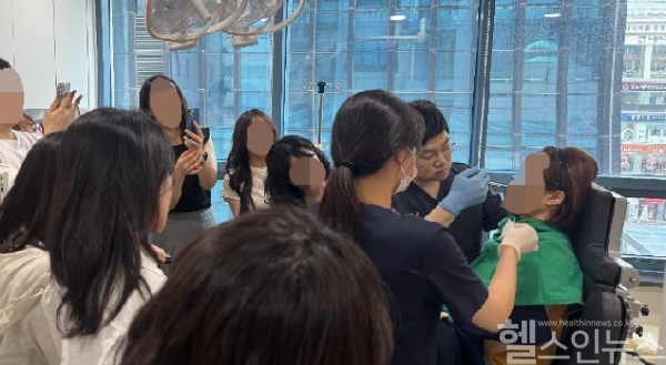 제테마 JAM 세미나 현장 (제테마 제공)