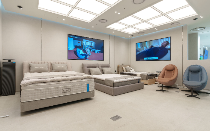 코웨이, 공식 직영점 ‘코웨이 갤러리’  롯데백화점 청량리점 입점