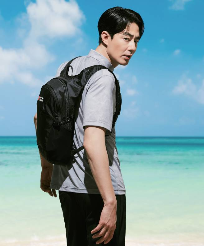 K2, 기능성 경량 배낭 ‘스프라이트’ 출시