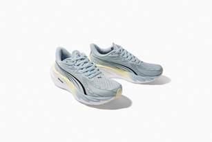 푸마, 벨로시티 4 출시…서울레이스와 함께 달린다