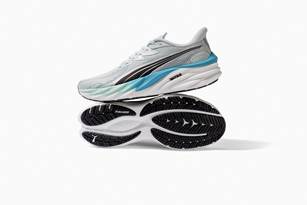 푸마, 벨로시티 4 출시…서울레이스와 함께 달린다