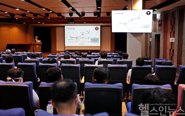 대전성모병원, 환자경험 교육 실시 (대전성모병원 제공)