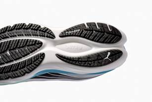 푸마, 벨로시티 4 출시…서울레이스와 함께 달린다