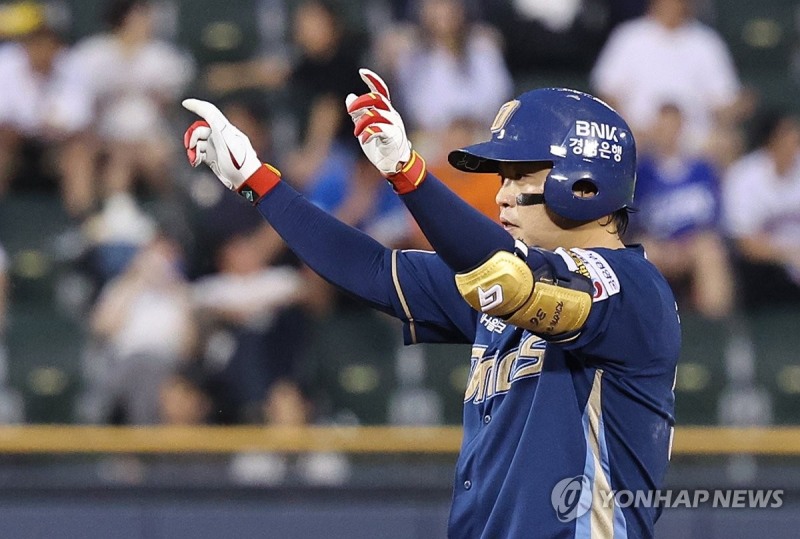 NC 권희동 / 사진=연합뉴스