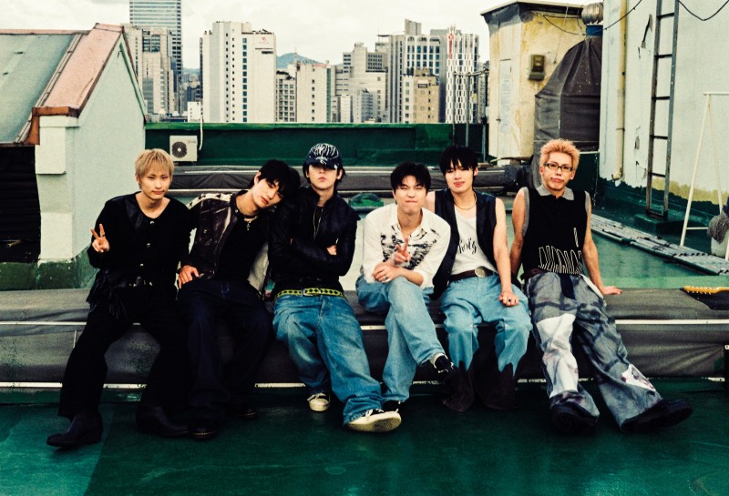 크리스피, 오늘(9일) 신곡 '남아있어' 발매…청량 사운드+유니크 싱잉랩 조화