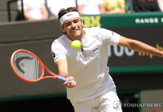 프리츠 / 사진=연합뉴스