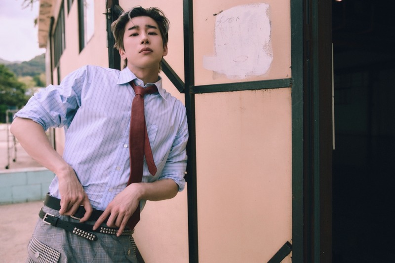 한승우, 8월 日 팬 콘서트 개최…토크쇼 등 스페셜 이벤트 예고