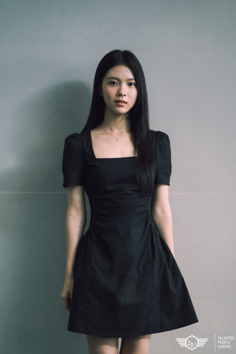 최명빈, ‘20회 부산국제어린이청소년영화제’ 개막식 밝힌 성숙한 비주얼