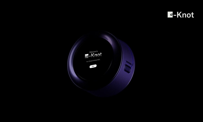 G Knot, 전 코인텔레그래프 CEO 영입…지정맥 기반 생체 지갑 상용화 박차