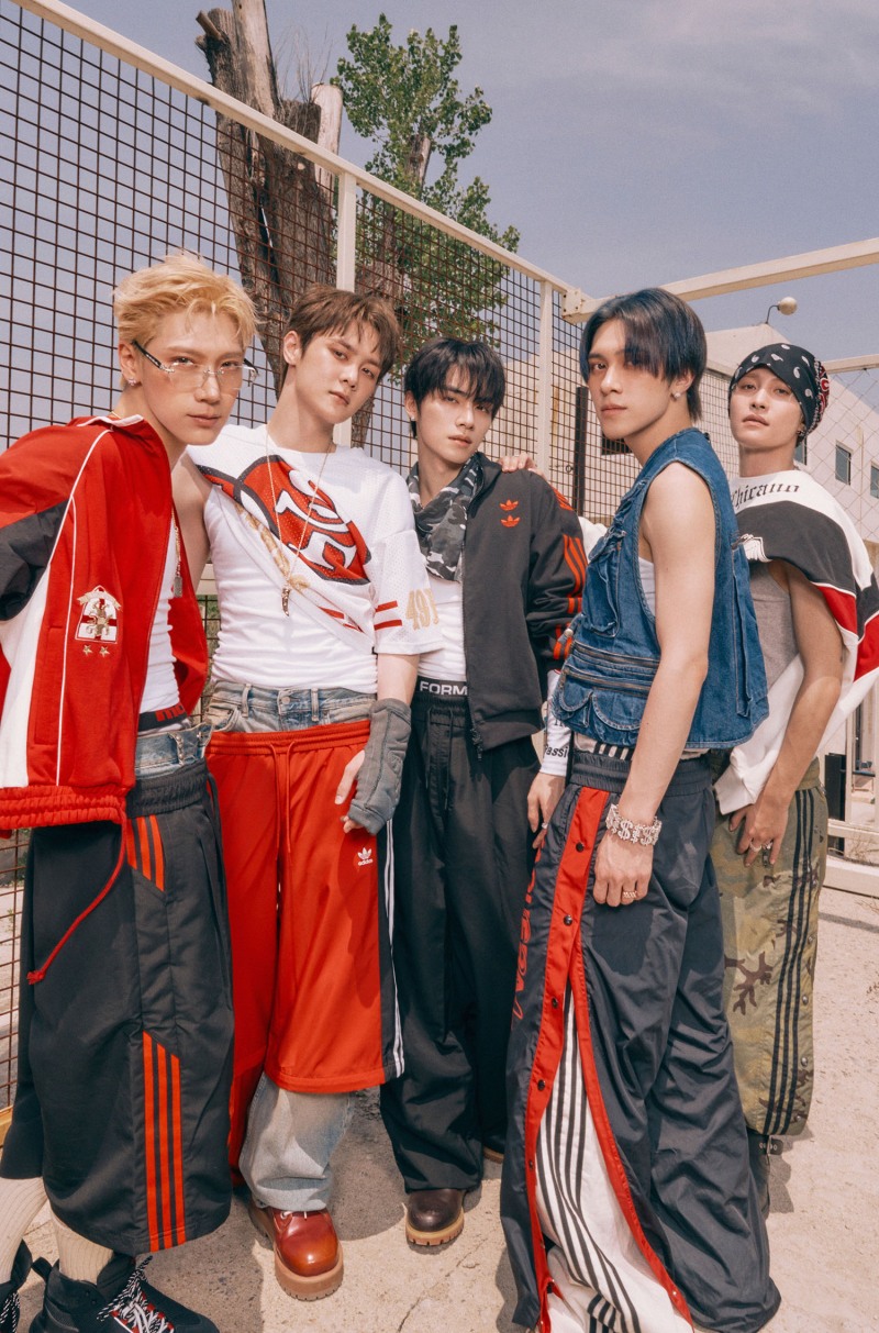 WayV, 자신감+압도적 에너지의 ‘BIG BANDS’로 전할 거대한 울림