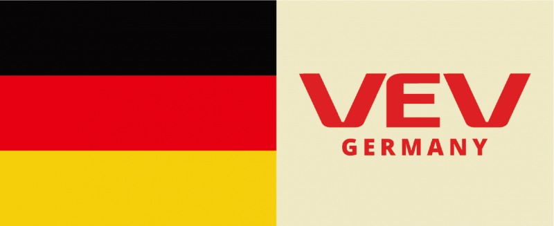 독일 베브, 스테인리스 열선 구조 전기그릴 출시