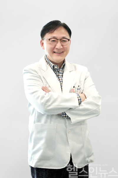 표창해 서남병원장 (서울 서남병원 제공)