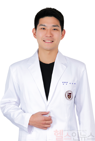 이진혁 고려대 안암병원 정형외과 교수