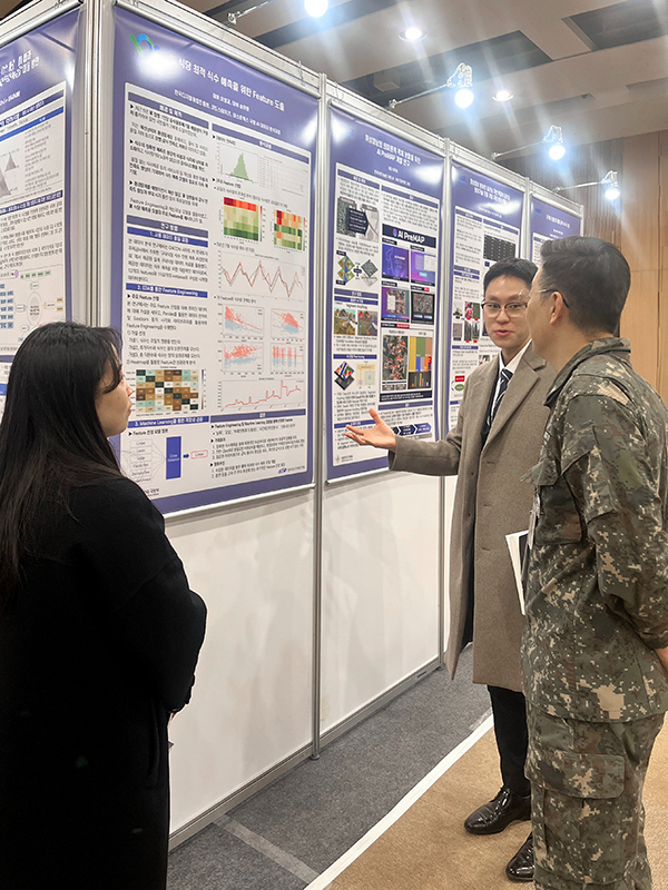 코드스테이츠, '군 장병 AI 역량강화 사업' 2기 수료… 데이터 전문가 45명 배출