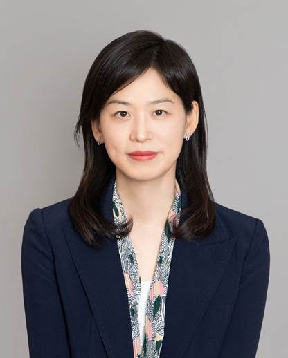 그루브 코리아 김미정 지사장 (사진 제공=그루브 코리아)