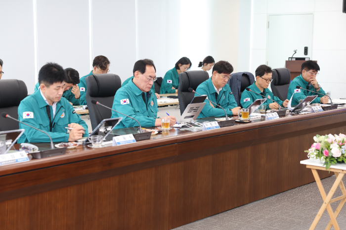 국민체육진흥공단, 선제적 대응으로 올여름 폭염 이겨낸다