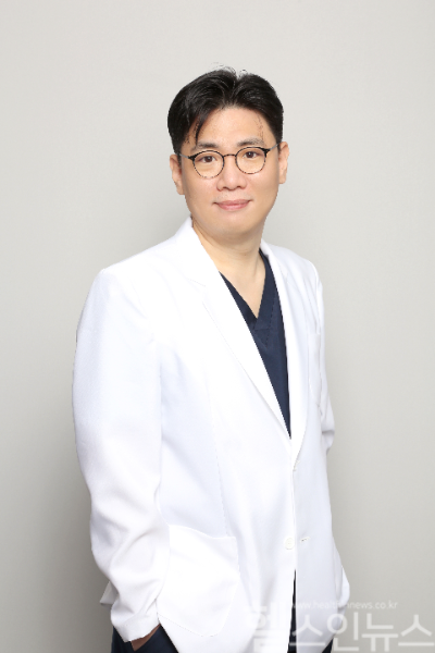 이진석 수원 더웰병원 대표원장