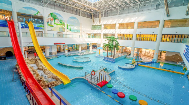 금호리조트, ‘2025 썸머 페스타’ 개최…전국 워터파크서 풍성한 물놀이 콘텐츠 구성