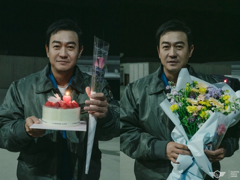 ‘메스를 든 사냥꾼’ 박용우, 사이코패스 윤조균으로 새로운 NEW 필모그래피 완성