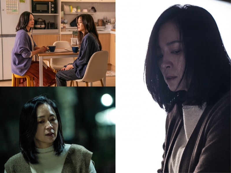 ‘옥씨부인전’→’노이즈’ 전익령, 화제의 드라마 & 영화 속 미친 존재감