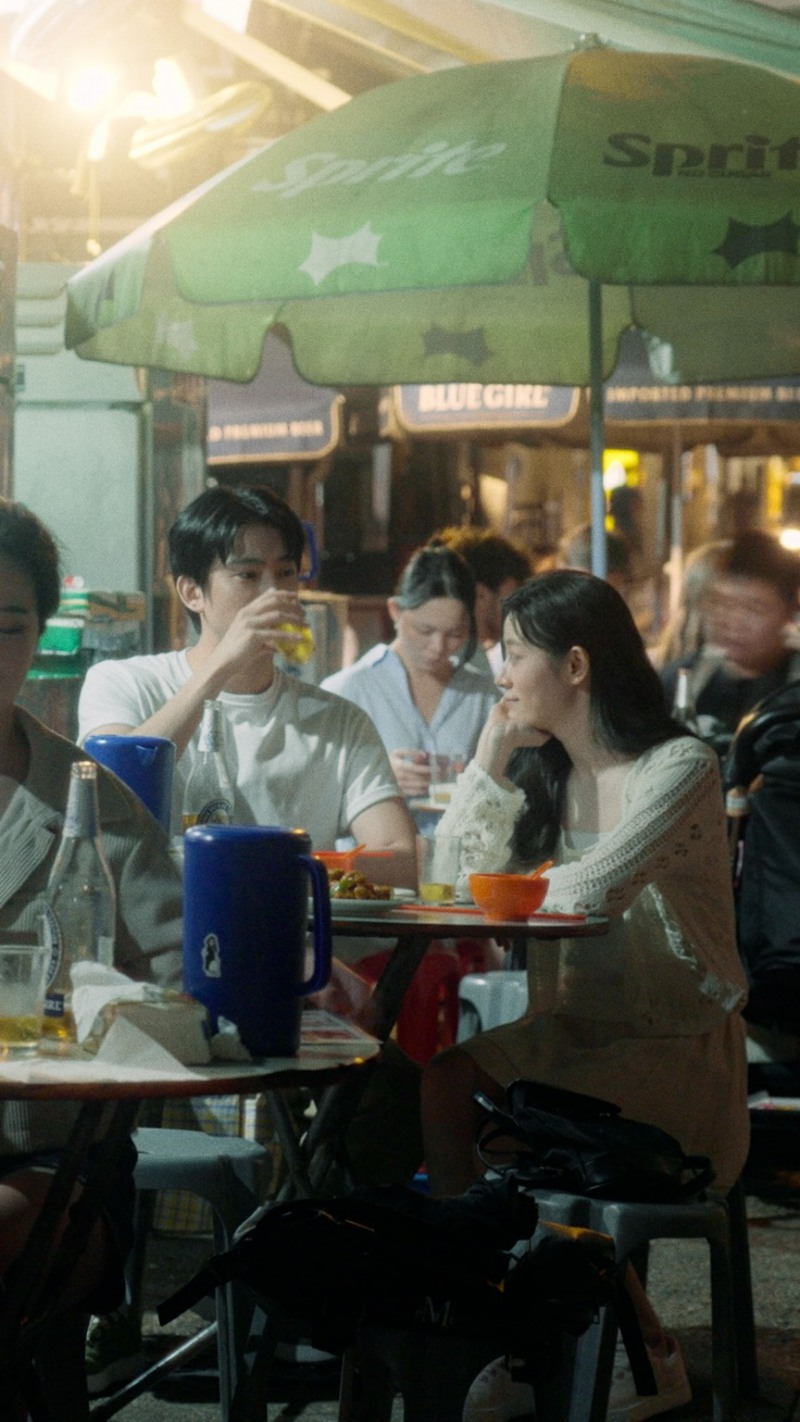 홍콩관광청, 홍콩 배경 숏드라마 ‘타생지연’ 제작 지원