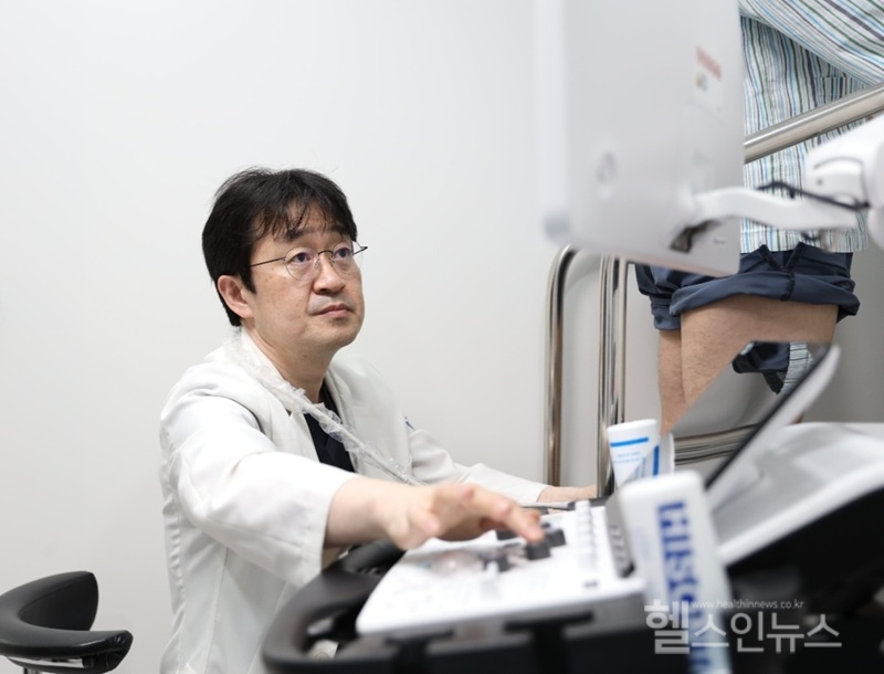 강남서울외과 강주호 원장