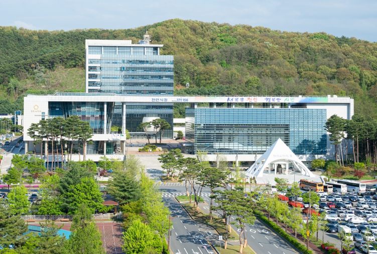 천안시가 산후조리원에 대한 병원체 오염도 검사를 실시한 결과, 모든 항목에서 감염병병원체가 검출되지 않은 것으로 확인됐다. (천안시 제공)