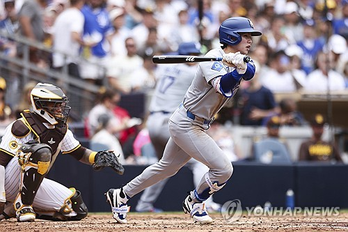 김혜성 / 사진=연합뉴스