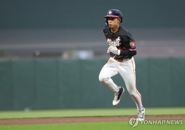 이정후 / 사진=연합뉴스