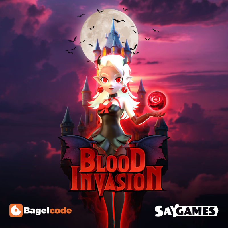 세이게임즈, 베이글코드와 전략적 파트너십 체결