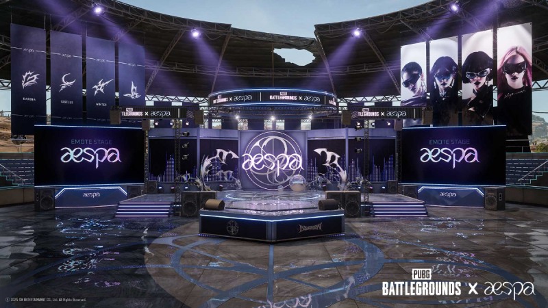 (제공=크래프톤).