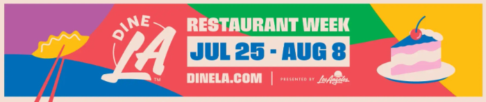 LA 450곳 맛집 총출동! 역대급 맛의 향연